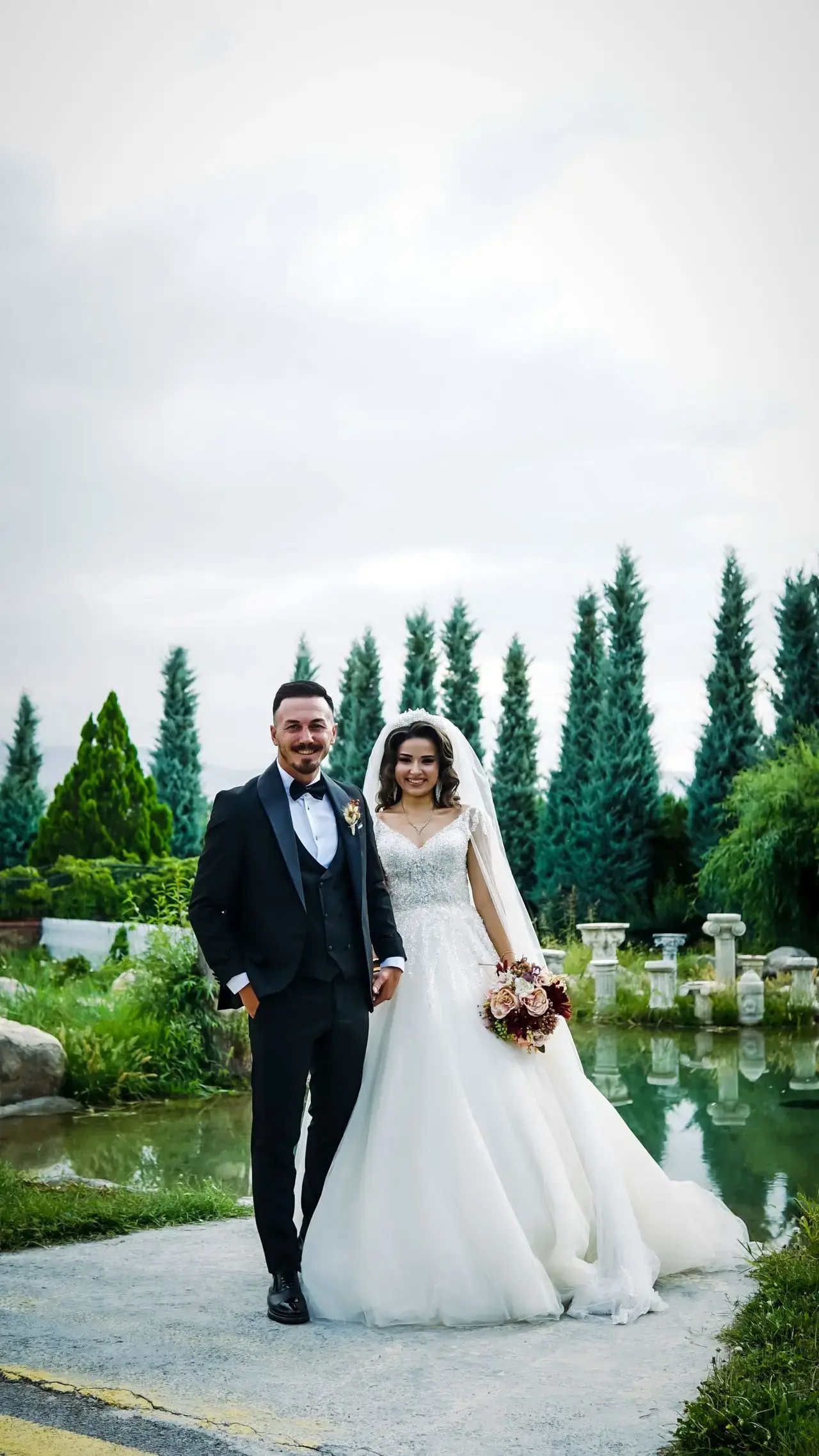 Wedding Photography Sample