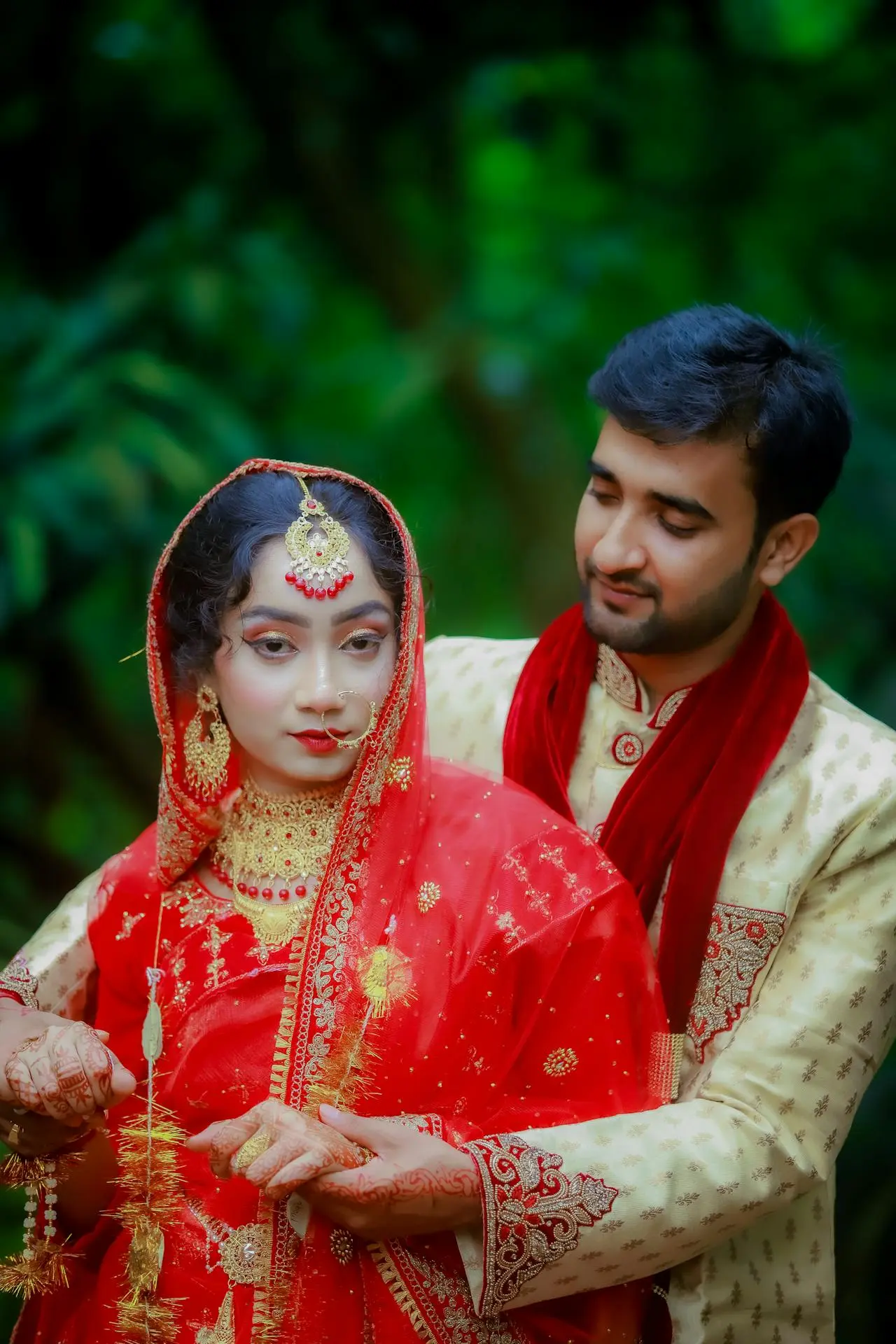 Wedding Photography Sample