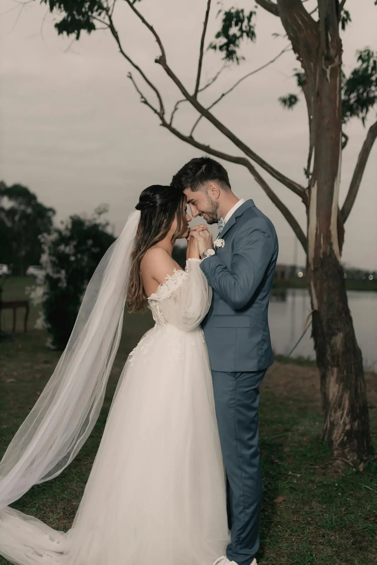 Wedding Photography Sample