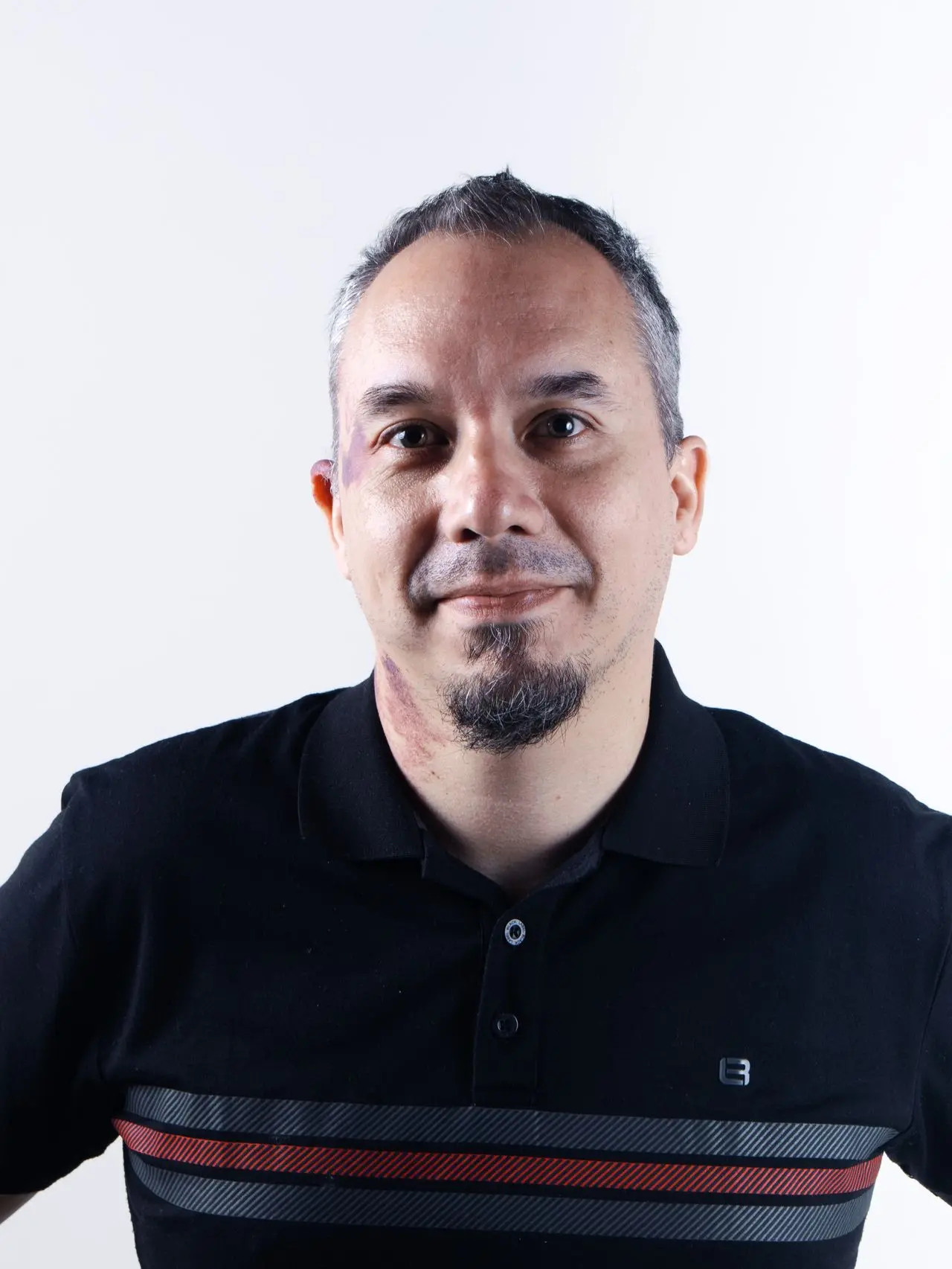 Headshot Photography Sample