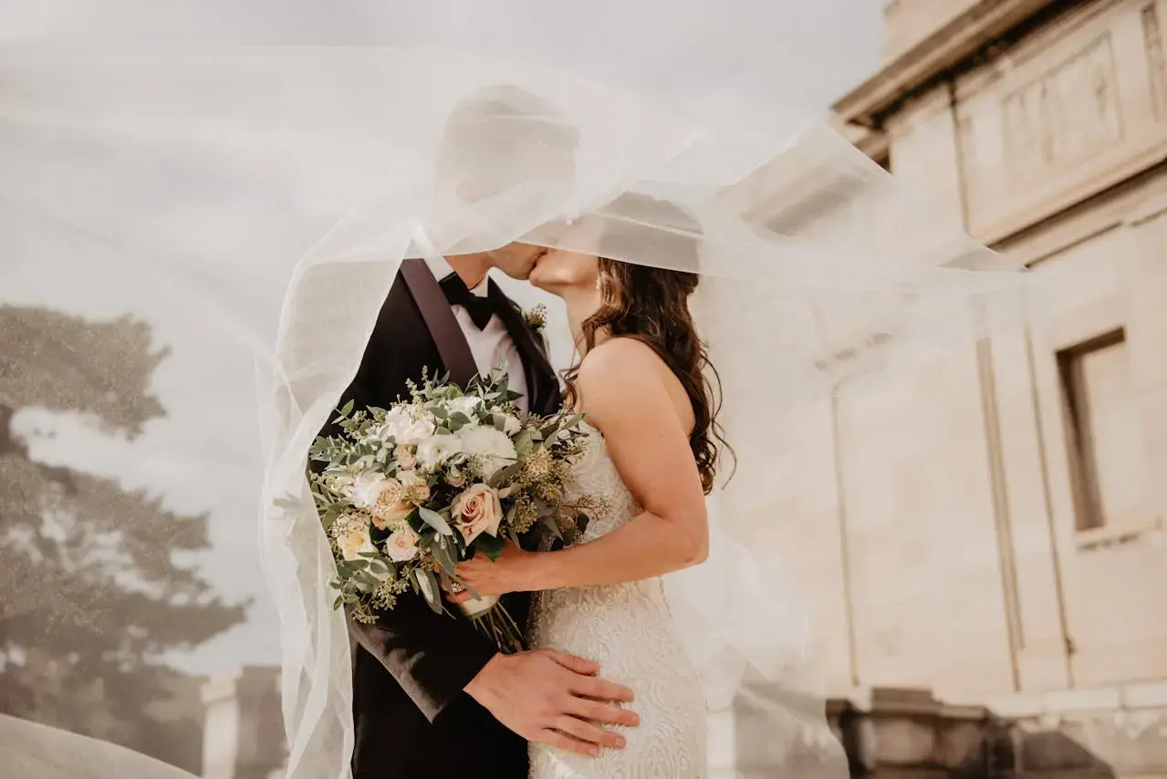 Wedding Photography Sample