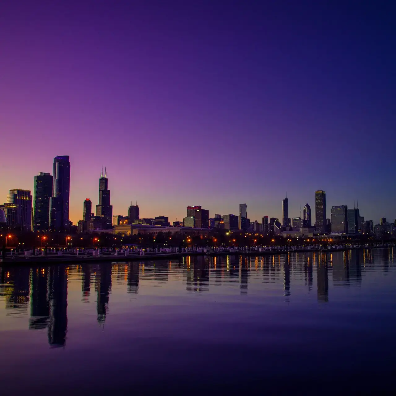 Landscape Photography Sample
