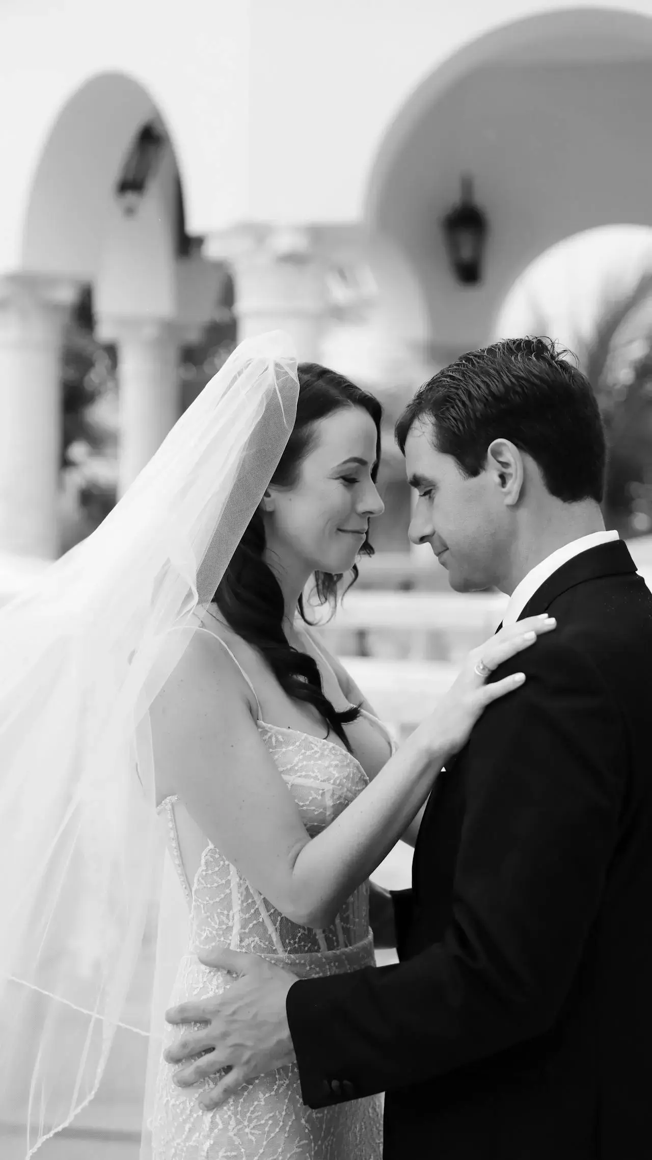 Wedding Photography Sample