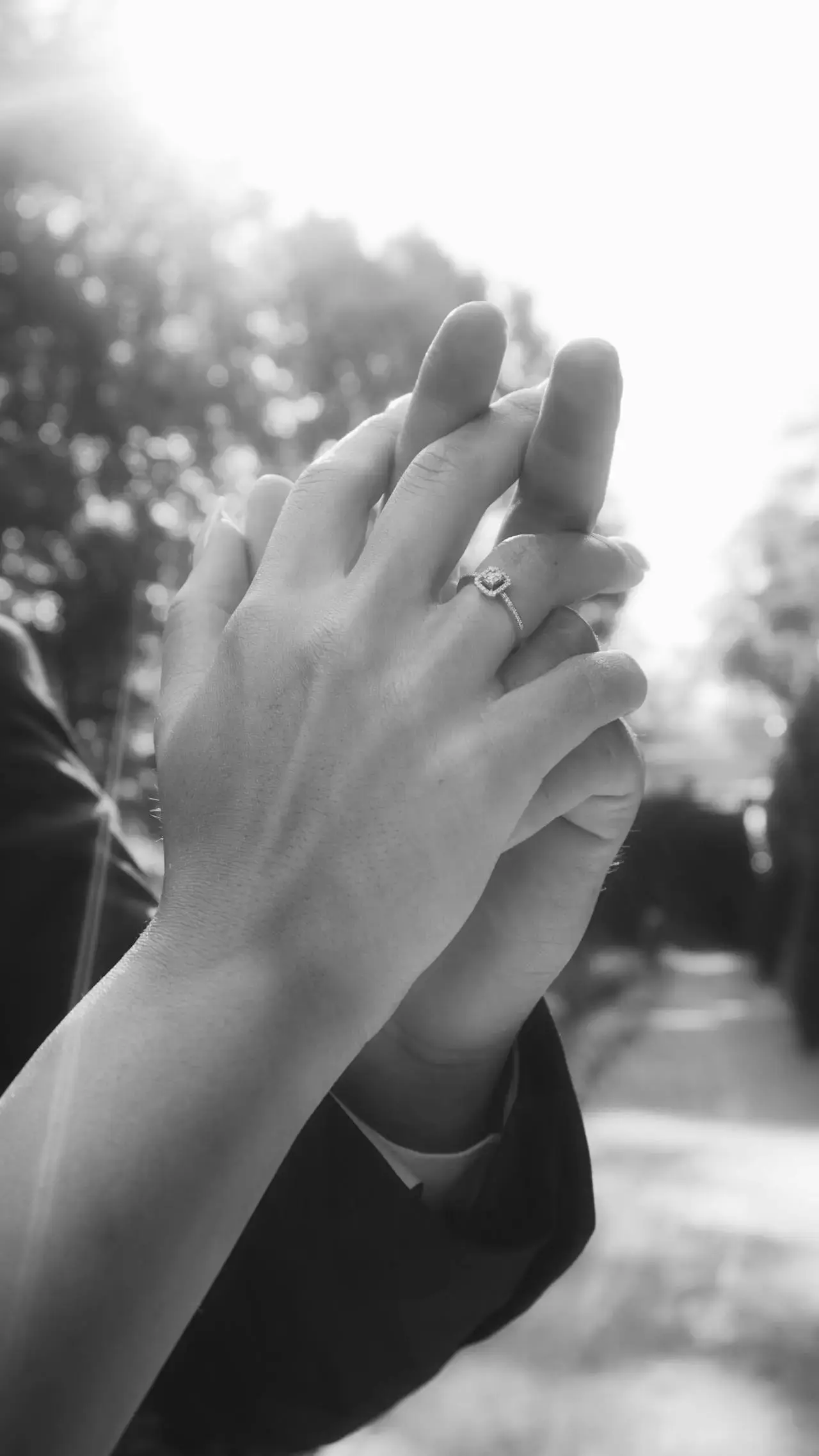 Wedding Photography Sample