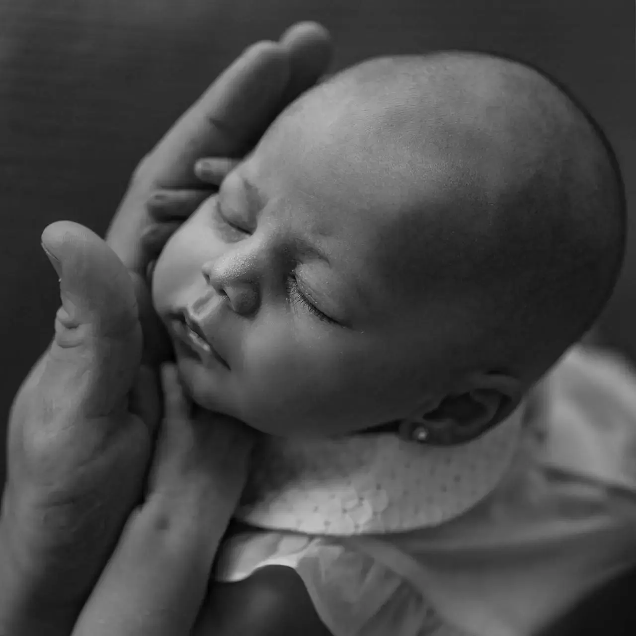 Newborn Photography Sample